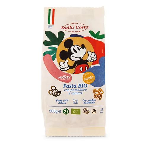 DISNEY BIO-Pasta, Mickey