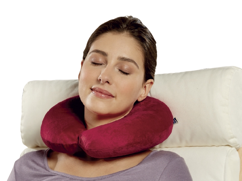MERADISO Memory Foam Support Pillow