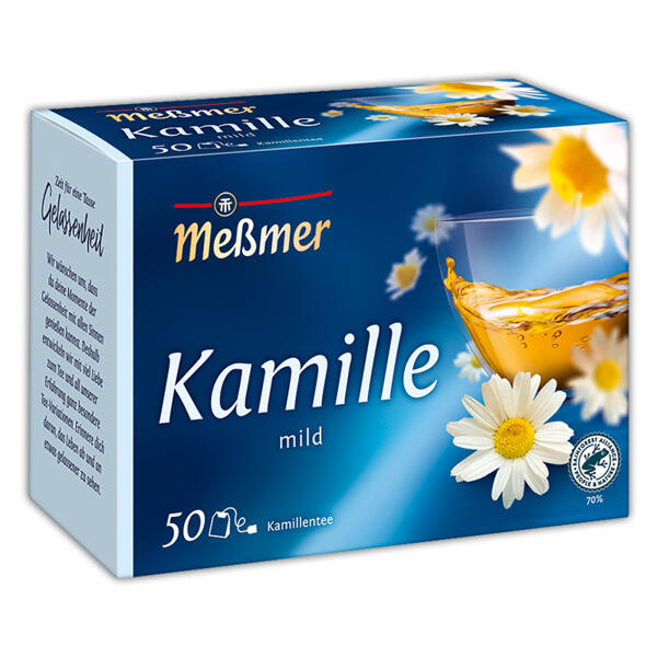 Kräutertee