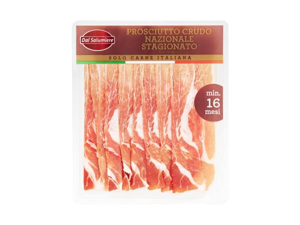 Cured Ham