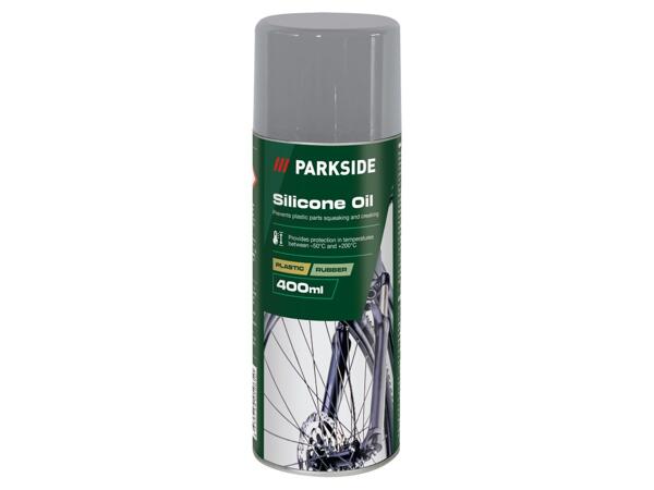 PARKSIDE(R) SORTIMENT PÉČE O KOLO