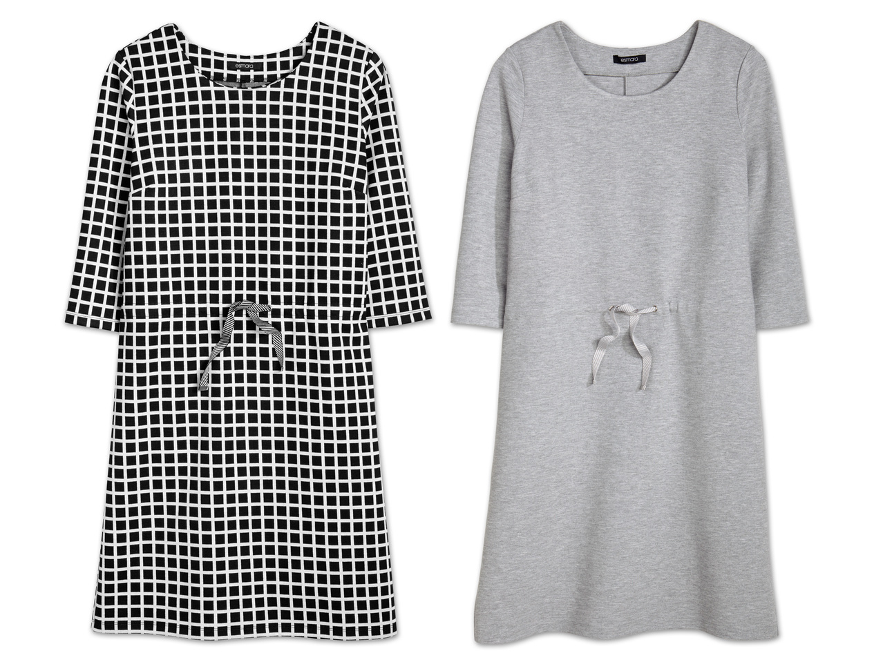 ESMARA(R) Damen Kleid1