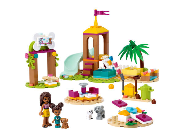LEGO(R) Play Set – Medium