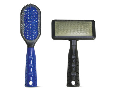 Shep Pet Grooming Brush