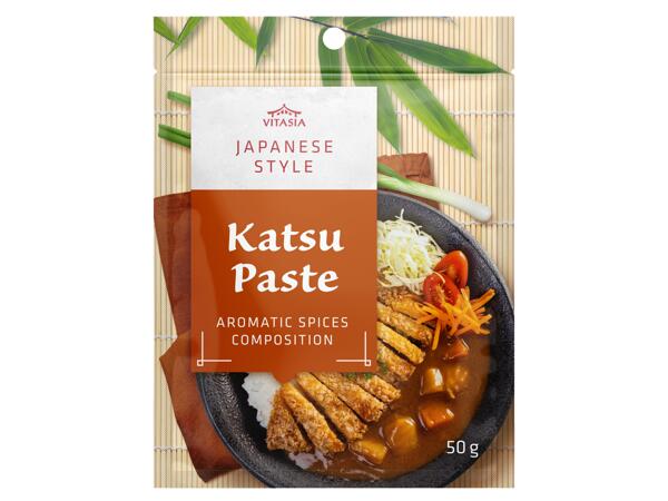 JAPONSKÁ PASTA