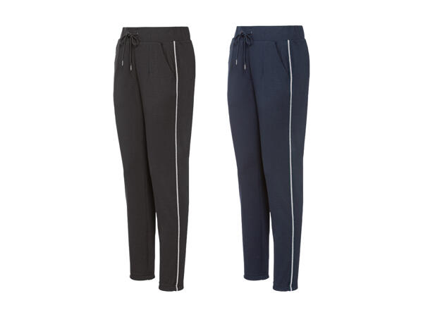 Business-joggers
