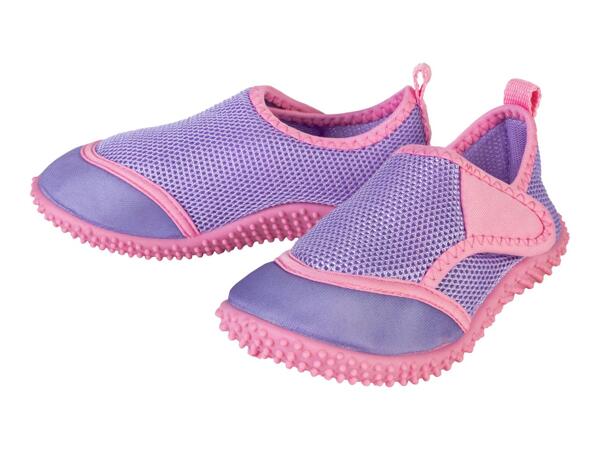 Lupilu Younger Kids' Aqua Shoes