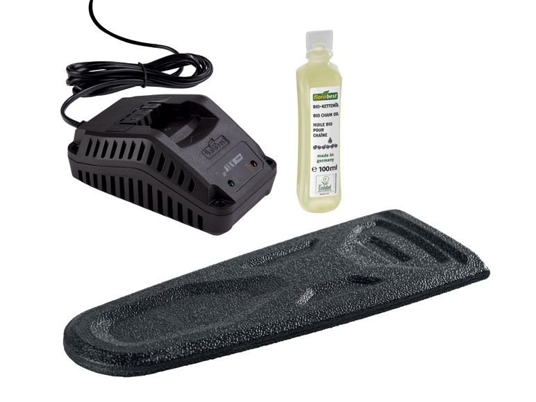 Cordless Pruner