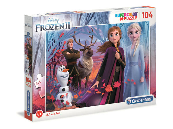 Puzzle