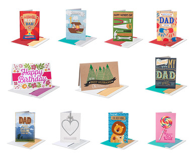 Pembrook Father's Day or All-Occasion Card
