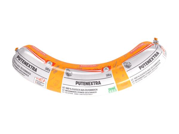 Putenextra Kranz