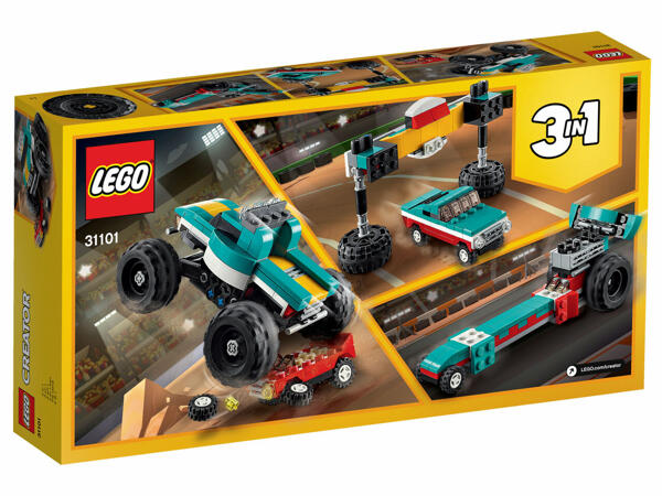 Legoset