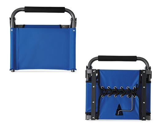 Crane Premium Stadium Seat