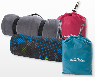Sacco-lenzuolo ADVENTURIDGE(R)
