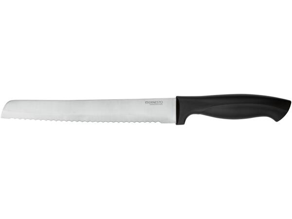 Knife Assortment