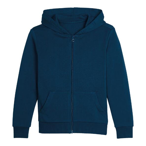L&D(R) 				Sweatjacke