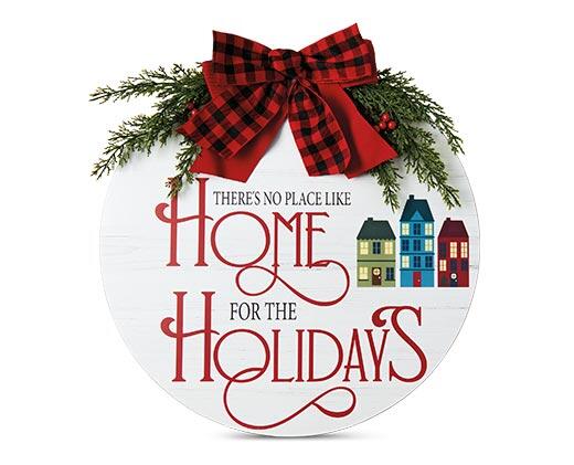 Merry Moments 
 Circle Sign