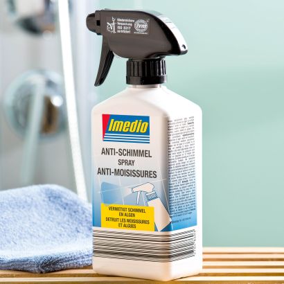 Anti-Schimmelspray