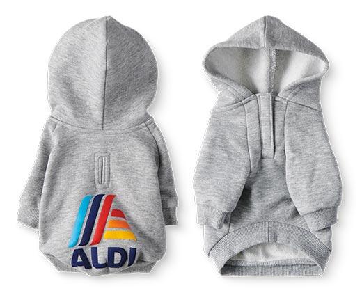 ALDI Pet Sweatshirt