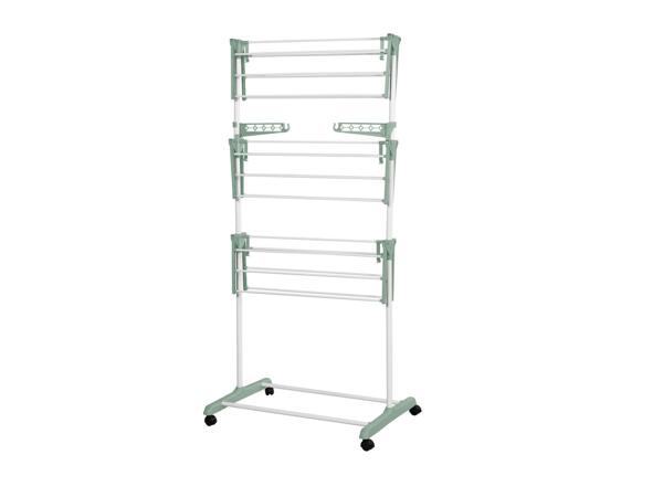 Livarno Home 3 Tier Clothes Airer