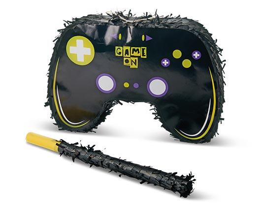 Pembrook Pinata Set