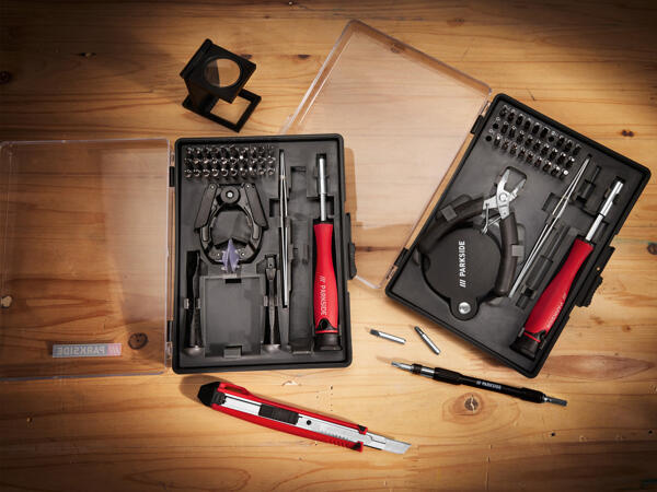 Mini Tool Kit