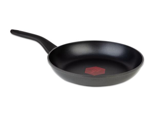 Aluguss-Pfanne, ⌀ 28 cm