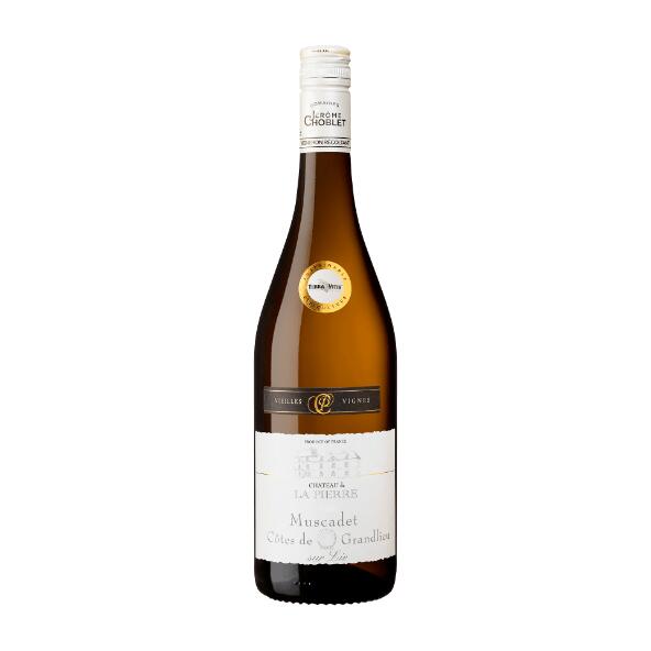 Muscadet sur Lie
