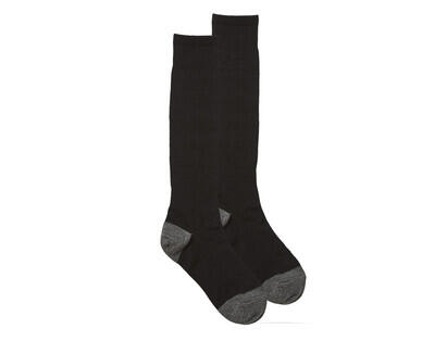 Adult's Merino Blend Ski Socks