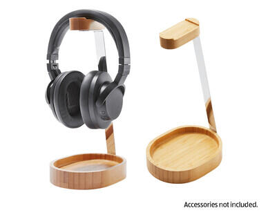 Bamboo Tech Storage