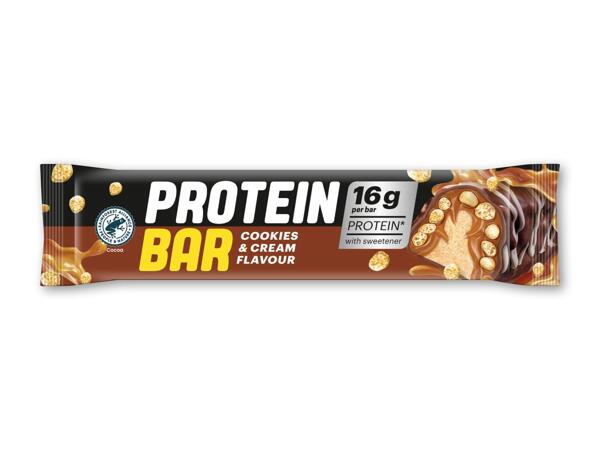 MILBONA Proteinbar