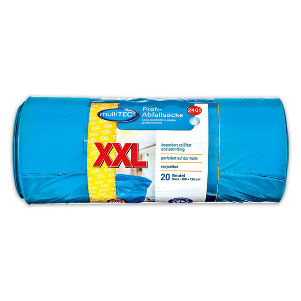 Profi-Abfallsäcke XXL