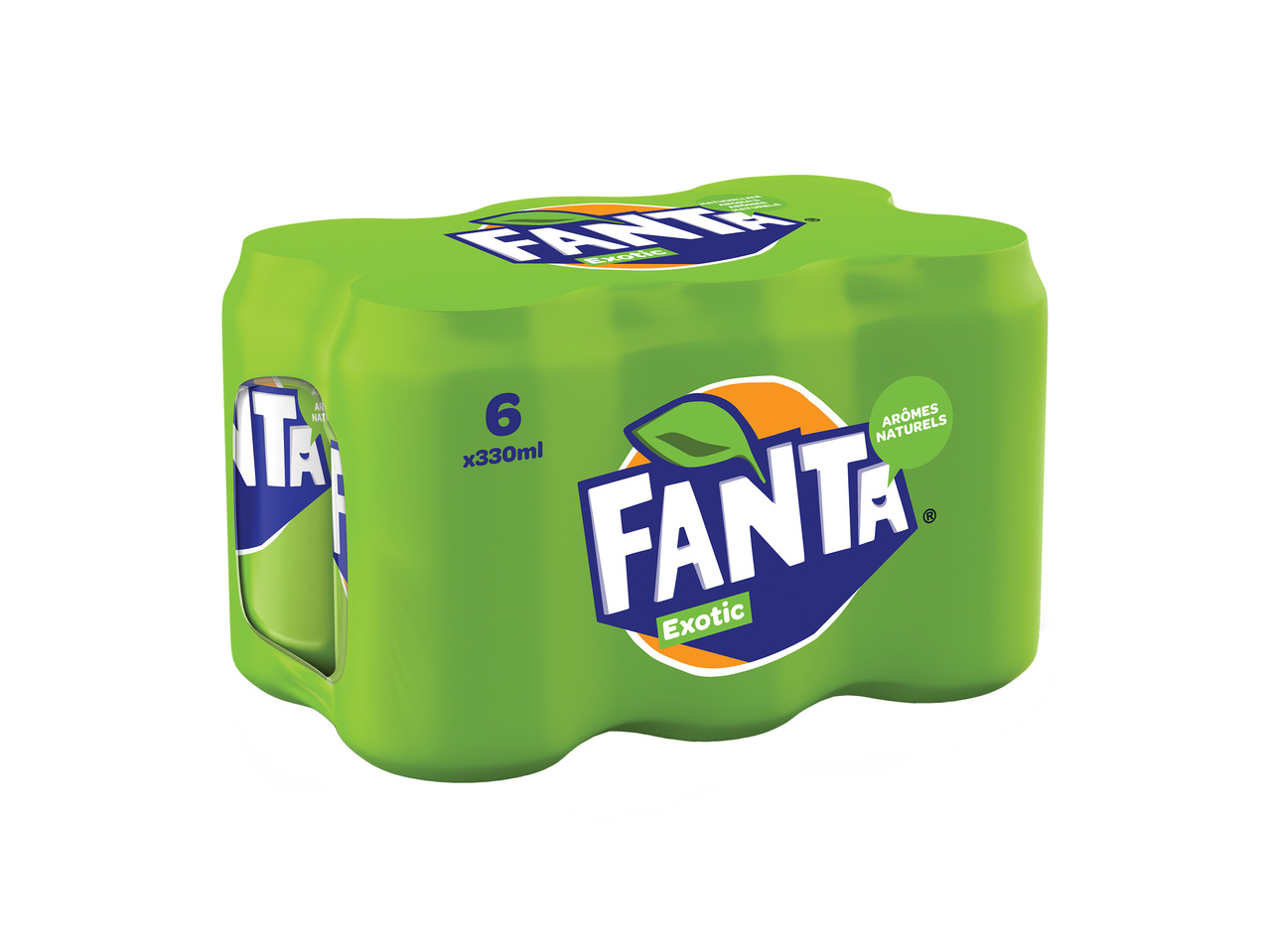 Frisdrank