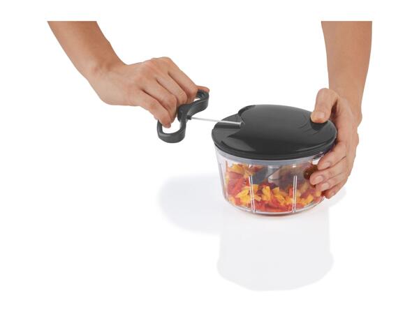 Livarno Home Manual Mini Chopper