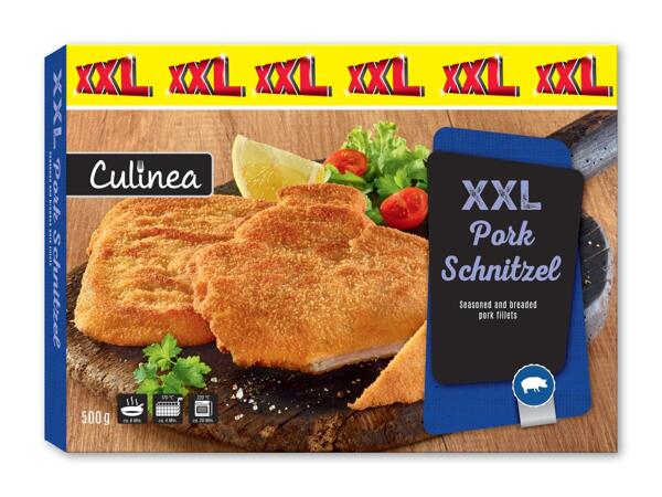 CULINEA Skinkeschnitzel