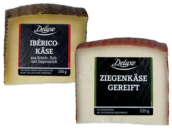 Spanischer Käse