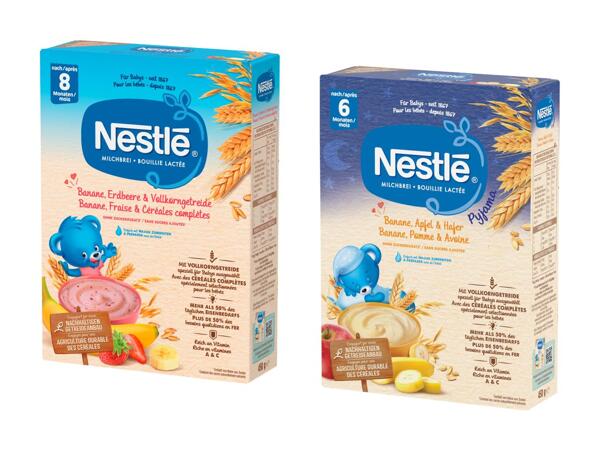Nestlé Milchbrei​