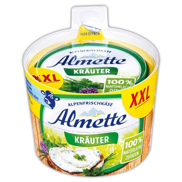 Almette XXL