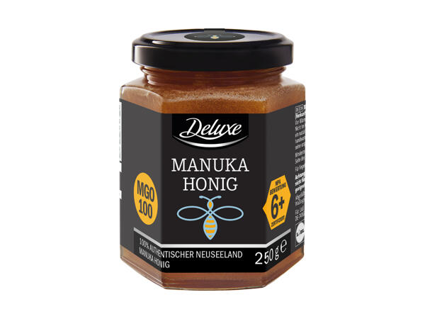 Manuka Honig