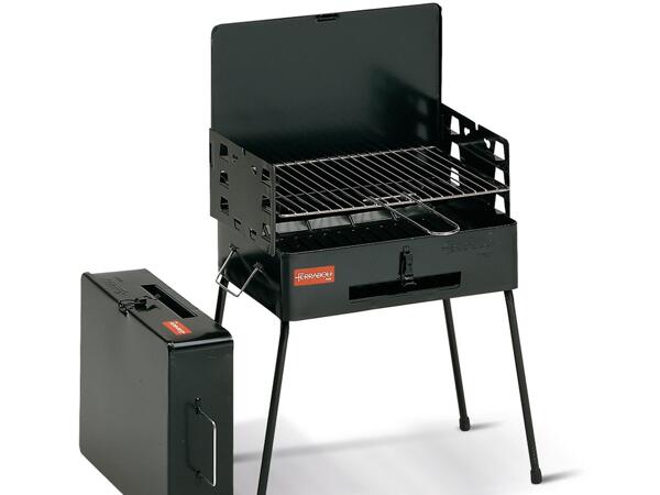 Ferraboli Picnic Grill