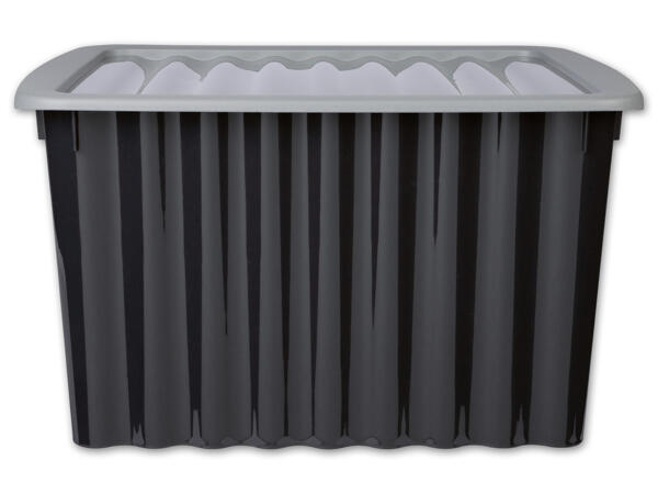 Deckelbox