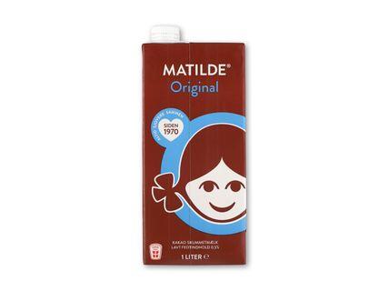 MATILDE Kakaoskummetmælk