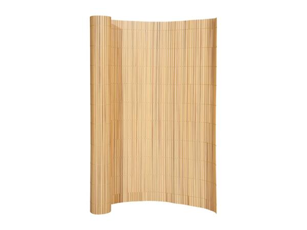Livarno Home Garden Screen