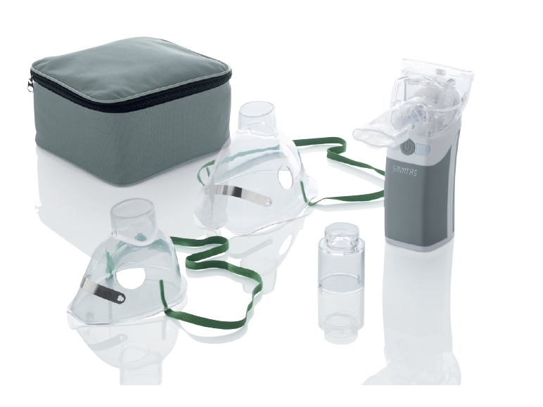 SANITAS Nebuliser