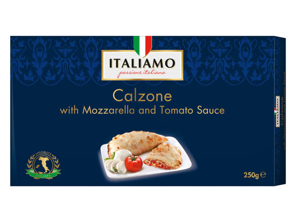 ITALIAMO Calzone
