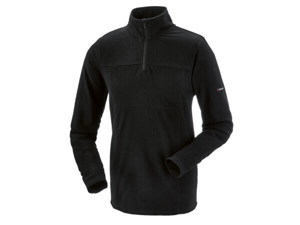 Men's Half-Zip Fleece