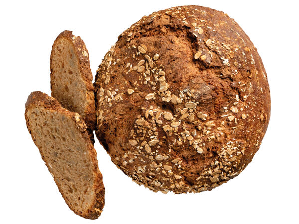 Bio Dinkelvollkornbrot