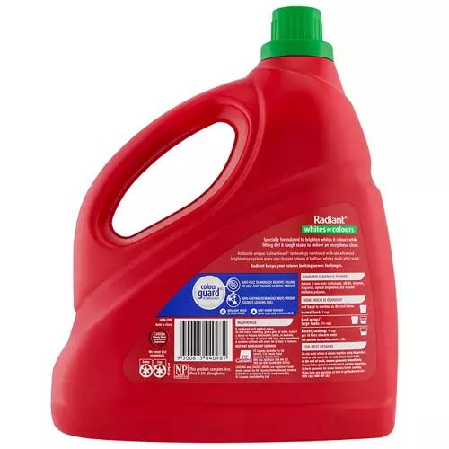 Laundry Liquid Washing Detergent 4L