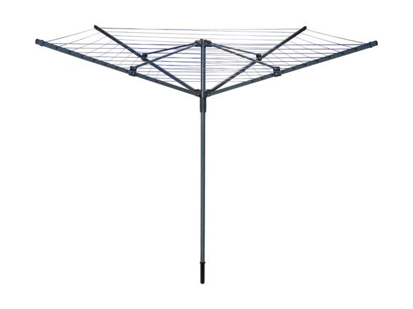 Séchoir parapluie