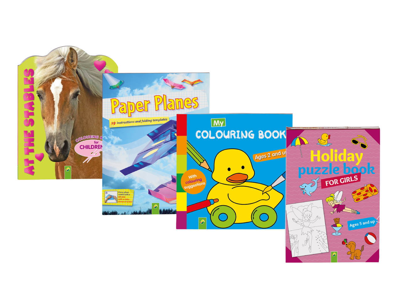 Kids' Books